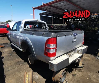 2009 Ford Ranger 3.0 Club Cab - Stripping for Spares