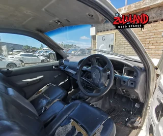 2002 Mazda Drifter 2.6i - Stripping for Spares