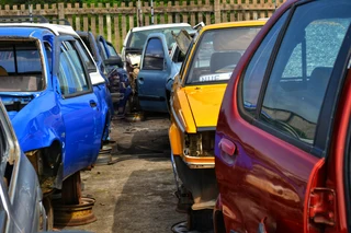 2014 Hyundai i20 1.4 facelift - Stripping for Spares