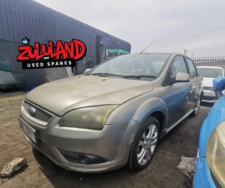 2009 Ford Focus 2.0L - Stripping for Spares