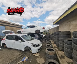 2009 Ford Focus 2.0L - Stripping for Spares