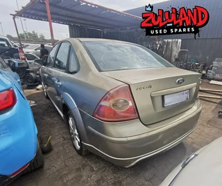 2009 Ford Focus 2.0L - Stripping for Spares
