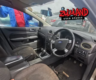 2009 Ford Focus 2.0L - Stripping for Spares