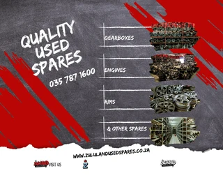 2007 Nissan X-Trail 2.0 - Stripping for Spares