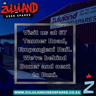 2007 Nissan X-Trail 2.0 - Stripping for Spares