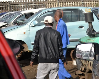 2014 Nissan Micra 1.2  - Stripping for Spares