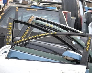 2014 Nissan Micra 1.2  - Stripping for Spares