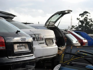 2014 Nissan Micra 1.2  - Stripping for Spares