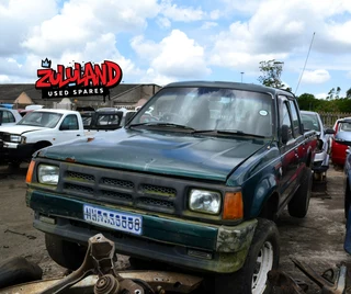 1996 Mazda B-Series 3.0V6 - Stripping for Spares