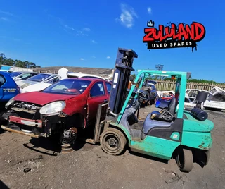 1996 Mazda B-Series 3.0V6 - Stripping for Spares