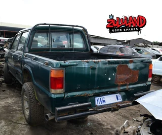 1996 Mazda B-Series 3.0V6 - Stripping for Spares