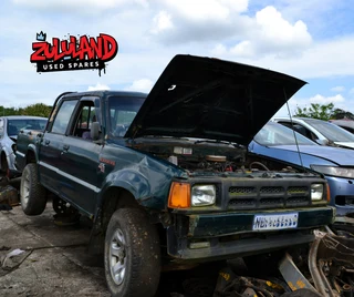 1996 Mazda B-Series 3.0V6 - Stripping for Spares