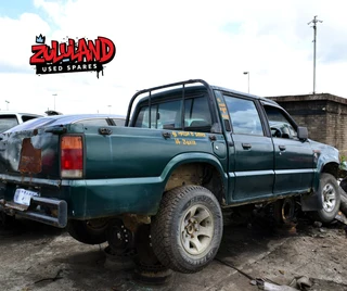 1996 Mazda B-Series 3.0V6 - Stripping for Spares