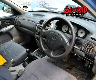 2000 Mazda Etude 1.6 - Stripping for Spares