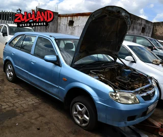 2000 Mazda Etude 1.6 - Stripping for Spares
