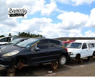 Peugeot 206 - Available  for Spares