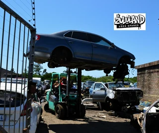 Peugeot 206 - Available  for Spares