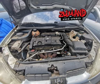 Peugeot 206 - Available  for Spares