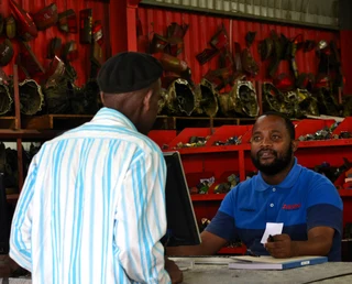 2006 Nissan Hardbody 2Y - Stripping for Spares