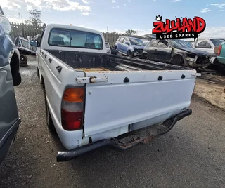 2001 Ford Ranger 2.0L - Available for Spare Parts