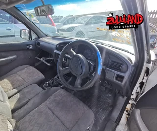 2001 Ford Ranger 2.0L - Available for Spare Parts