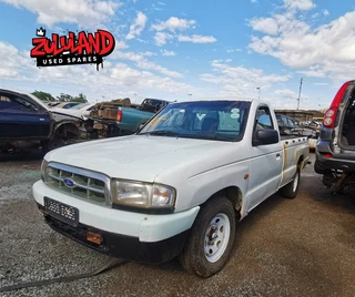 2001 Ford Ranger 2.0L - Available for Spare Parts