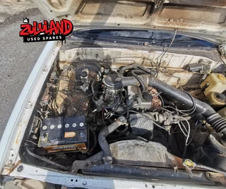 2001 Ford Ranger 2.0L - Available for Spare Parts