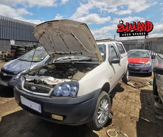 2007 Ford Bantam Rocam 1.3 - Stripping for Spares