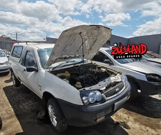 2007 Ford Bantam Rocam 1.3 - Stripping for Spares