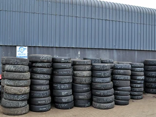 2005 Toyota Rav 4 - Available for Spare Parts