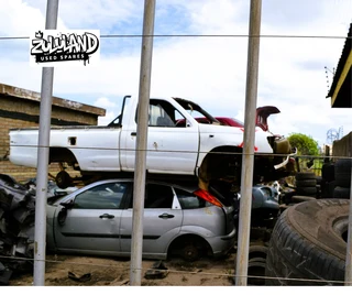 VW Polo 6 1.6 - Stripping for Spares