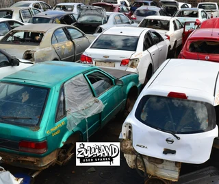 VW Polo 6 1.6 - Stripping for Spares