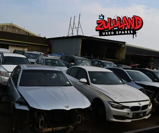 VW Polo 6 1.6 - Stripping for Spares