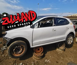 VW Polo 6 1.6 - Stripping for Spares