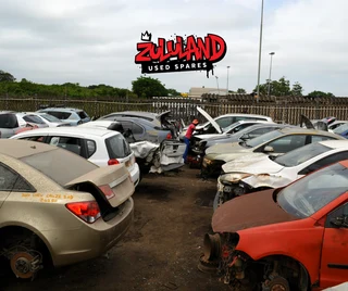 2012 Renault Koleos 2.5 - Stripping for Spares