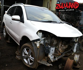 2012 Renault Koleos 2.5 - Stripping for Spares