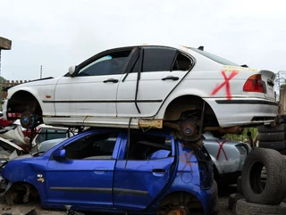 2005 Mazda Drifter 2Y - Stripping for Spares