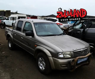 2005 Mazda Drifter 2Y - Stripping for Spares