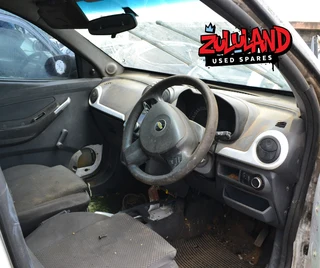 2012 Chev Utility 1.4 - Stripping for Spares