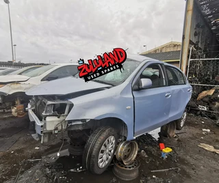 2015 Toyota Etios 1.5 -  Available for Spares