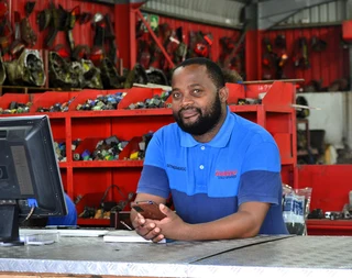 2015 Toyota Etios 1.5 -  Available for Spares