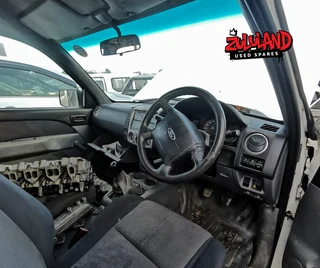 2008 Ford Ranger 2.5D - Stripping for Spares