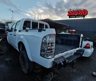 2008 Ford Ranger 2.5D - Stripping for Spares
