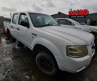 2008 Ford Ranger 2.5D - Stripping for Spares