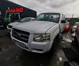2008 Ford Ranger 2.5D - Stripping for Spares