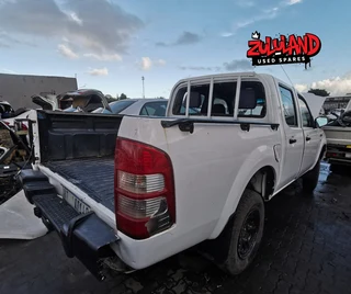 2008 Ford Ranger 2.5D - Stripping for Spares