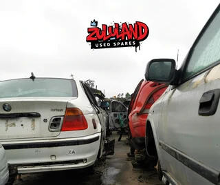 2008 Ford Ranger 2.5D - Stripping for Spares