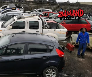 2008 Ford Ranger 2.5D - Stripping for Spares