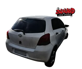 2006 Toyota Yaris 1.3(2NZ) -Stripping for Spares
