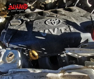 2006 Toyota Yaris 1.3(2NZ) -Stripping for Spares